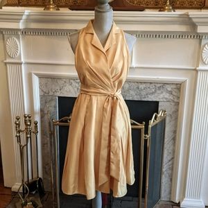 Vintage Evan Picone dress